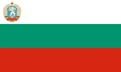 Most recent flag or coat of arms