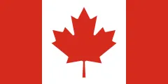 Most recent flag or coat of arms of Canada