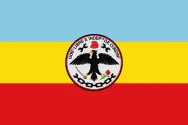 Most recent flag or coat of arms