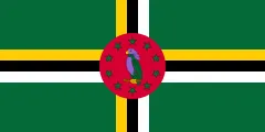 Most recent flag or coat of arms