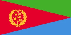 Most recent flag or coat of arms