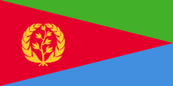 Most recent flag or coat of arms