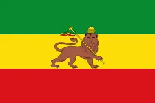 Most recent flag or coat of arms