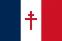 Most recent flag or coat of arms