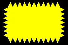 Most recent flag or coat of arms of Cochinchina