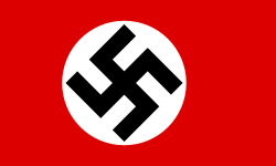 Most recent flag or coat of arms
