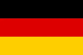 Most recent flag or coat of arms
