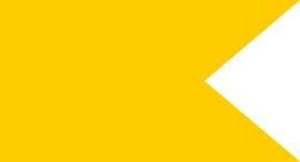 Most recent flag or coat of arms
