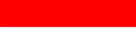 Most recent flag or coat of arms of Indore State