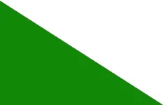 Most recent flag or coat of arms