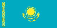 Most recent flag or coat of arms