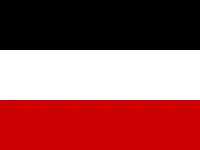 Most recent flag or coat of arms