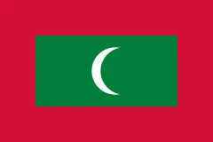 Most recent flag or coat of arms
