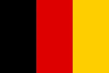 Most recent flag or coat of arms