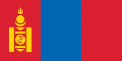 Most recent flag or coat of arms