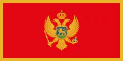 Most recent flag or coat of arms