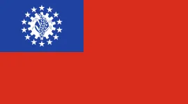 Most recent flag or coat of arms