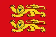 Most recent flag or coat of arms
