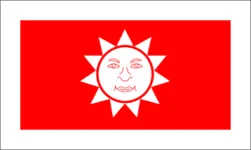 Most recent flag or coat of arms