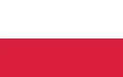 Most recent flag or coat of arms