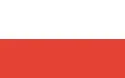 Most recent flag or coat of arms