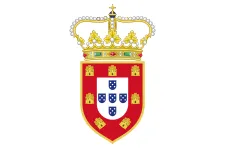 Most recent flag or coat of arms