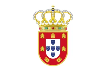 Most recent flag or coat of arms of Pemba (Portugal)
