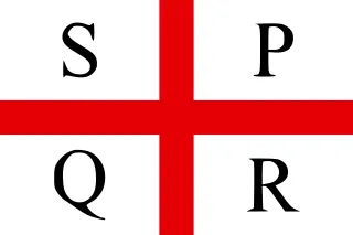 Most recent flag or coat of arms of Reggio Emilia Commune
