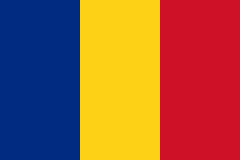 Most recent flag or coat of arms
