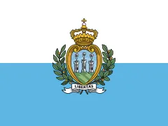 Most recent flag or coat of arms
