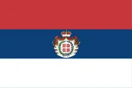 Most recent flag or coat of arms