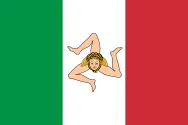 Most recent flag or coat of arms