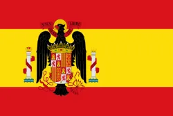 Most recent flag or coat of arms