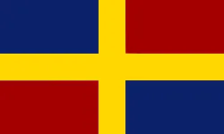 Most recent flag or coat of arms