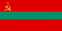 Most recent flag or coat of arms
