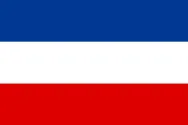 Most recent flag or coat of arms