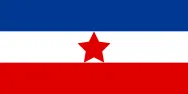 Most recent flag or coat of arms