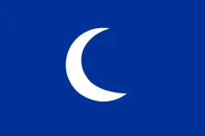 Most recent flag or coat of arms