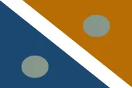 Most recent flag or coat of arms