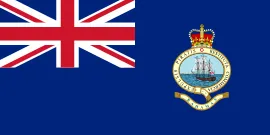 Most recent flag or coat of arms of Bahamas