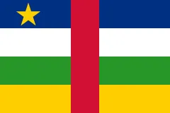 Most recent flag or coat of arms