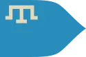 Most recent flag or coat of arms of crimean khanate