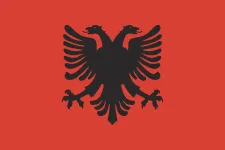 Most recent flag or coat of arms