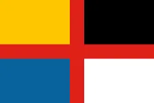 Most recent flag or coat of arms