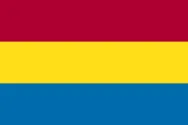 Most recent flag or coat of arms of Free State of Fiume