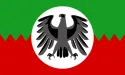 Most recent flag or coat of arms of Gazikumukh Khanate