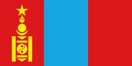Most recent flag or coat of arms
