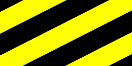 Most recent flag or coat of arms