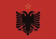 Most recent flag or coat of arms