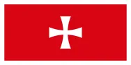 Most recent flag or coat of arms
